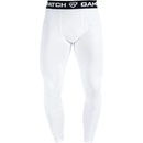GAMEPATCH COMPRESSION PANTS bílá