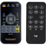 GENERAL Logitech logi ri0004, z607 - дистанционно управление дубликат (logi ri0004, z607) Дистанционно