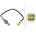 Lambda sonda HELLA 6PA 358 221-071