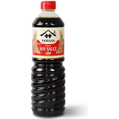 Yamasa Sójová omáčka japonská 1000 ml