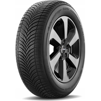 BFGoodrich Advantage All Season 215/60 R17 100V