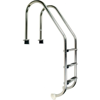 VÁGNER POOL Standard 3 stupně (AISI 316)