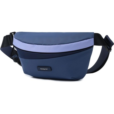 Hedgren Nova Halo HNOV01-898 - tmavomodrá 2 L