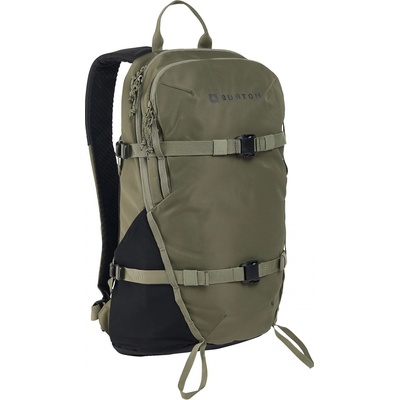 Burton Day Hiker Forest Moss 22 l