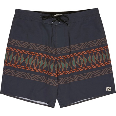 Billabong Мъжки бордшорт Billabong Spinner LT Boardshorts - Charcoal Grey - размер 36 (EU) (050-1860-0317)