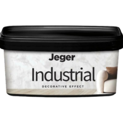 Jeger Industrial Brass 1L