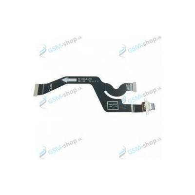 Flex Samsung Galaxy S25 Edge (S937) pre nabíjanie Originál