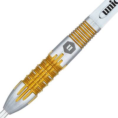 Unicorn Šipky Steel Pro-Tech - Style 1 - 22g
