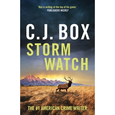 Storm Watch - Box C.J.