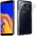 Samsung Прозрачен защитен калъф за Samsung Galaxy J4 - Прозрачен KP19214