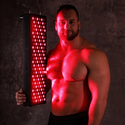 MITO LIGHT Expert 3.0 Infračervený panel – Zboží Dáma