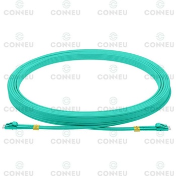 Conneu Оптичен пач кабел, LC-LC мулти мод OM3 дуплекс, 3мм, 25м (CNFJ-LCLCOM3DAQ3mm-25)