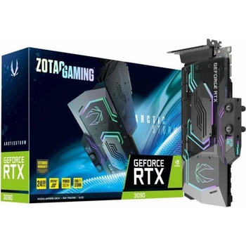Zotac GeForce RTX 3090 GAMING ArcticStorm 24GB GDDR6X ZT-A30900Q-30P