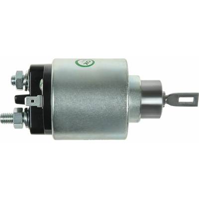 Elektromagnetický spínač, startér AS-PL SS0094P