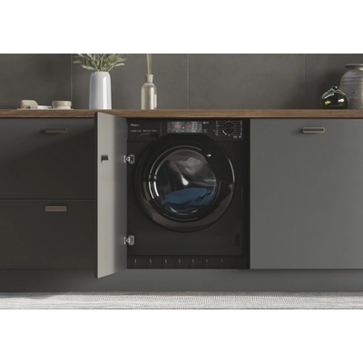 Haier HWDQ90B416FWBB-S