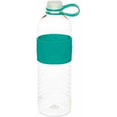Láhev na vodu 700ml modrá PP