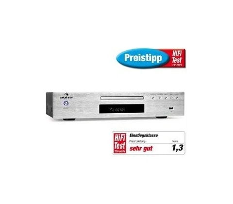 Auna AV2-CD509