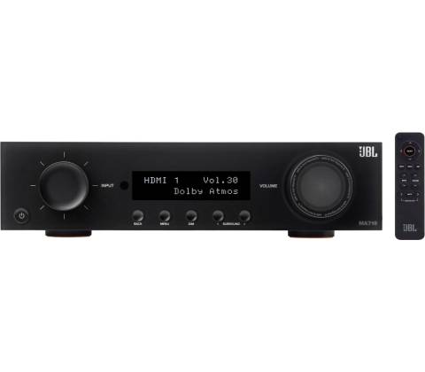 JBL MA710
