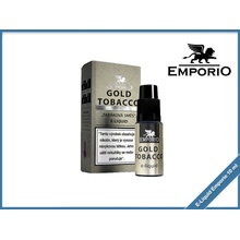 Imperia Emporio Gold Tobacco 10 ml 6 mg
