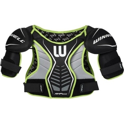 chrániče ramien WINNWELL AMP500 YTH 2017