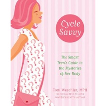 Cycle Savvy Toni Weschler