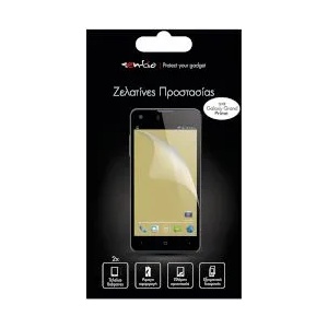 Sentio Screen Protector за Samsung Grand Prime (2 броя) SBF