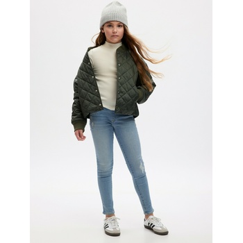 GAP Детски дънки jeggings разтегливи GAP GAP | Sin | Момичешки | 116