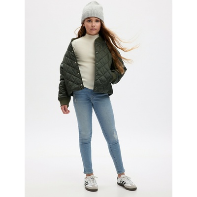GAP Детски дънки jeggings разтегливи GAP GAP | Sin | Момичешки | 116