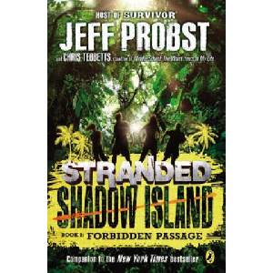 Forbidden Passage (ISBN: 9780147513885)