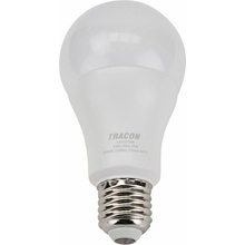 Tracon žiarovka LED, A65, E27, 15W, 3000K 1490lm