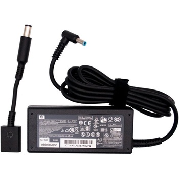 ORIGIN Storage ADP-65W-HP-4.5 захранващ адаптор и инвертор На закрито Черен (ADP-65W-HP-4.5)