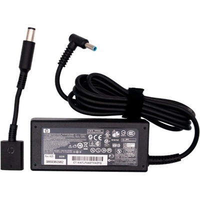 ORIGIN Storage ADP-65W-HP-4.5 захранващ адаптор и инвертор На закрито Черен (ADP-65W-HP-4.5)