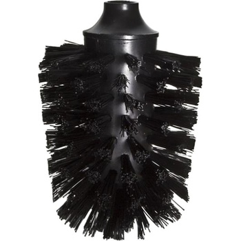 Emco System 2 Hlava WC kartáče černá 351513390