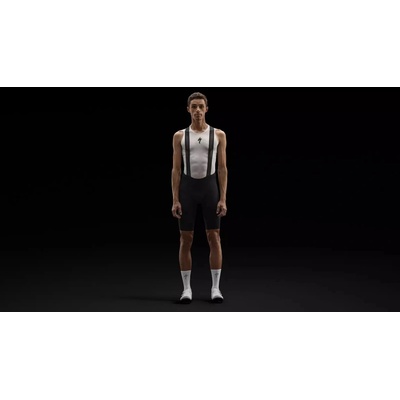 Specialized S-Works Race bib short blk