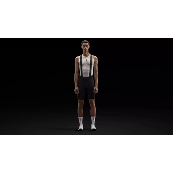 Specialized S-Works Race bib short blk