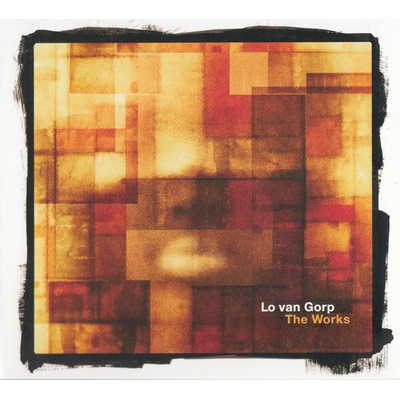 Lo van Gorp - The Works Vinyl