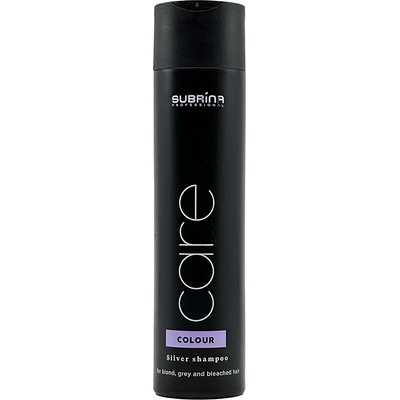 Subrína Professional Care Colour Silver Shampoo 250 ml