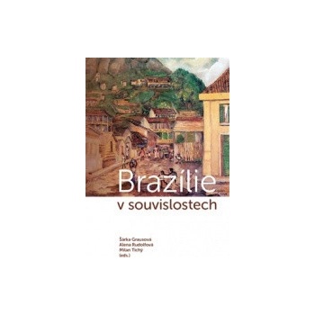 Brazílie v souvislostech