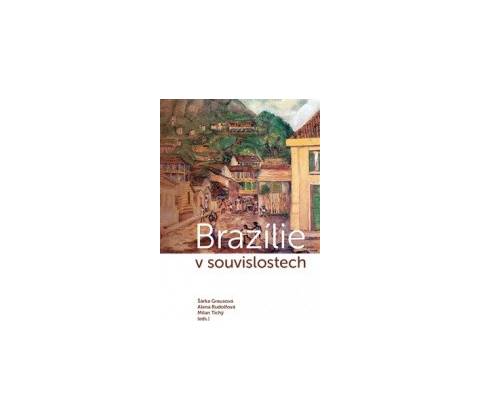 Brazílie v souvislostech