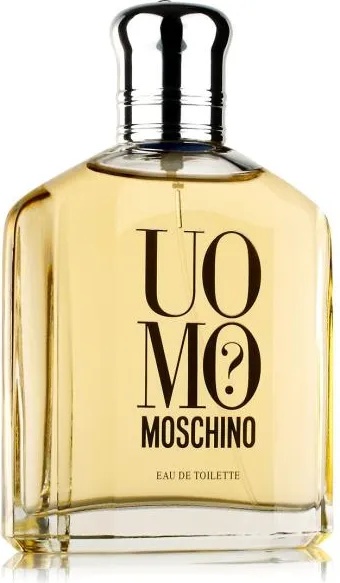 Moschino Uomo EDT 75 ml