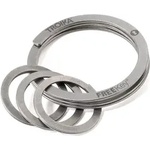 TROIKA Ключодържател Troika-FREEKEY® SYSTEM (KR15-02/ST)
