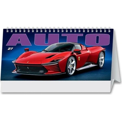 Stolový Auto2027