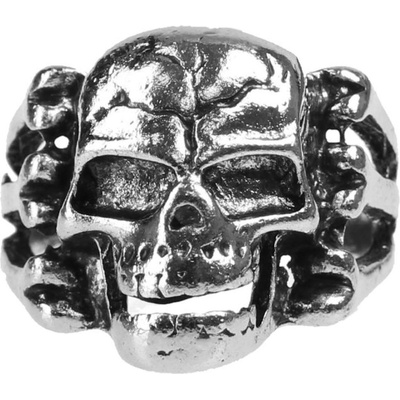 FALON Пръстен череп - psy852