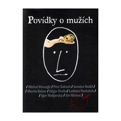 Povídky o mužích