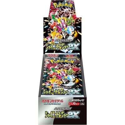 pokemon towering perfection booster box japonsky booster box - Heureka.cz