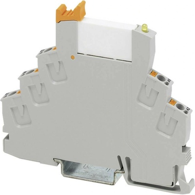 Phoenix Contact RIF-0-RPT-12DC/21AU reléový modul, 12 V/DC, 50 mA, 1 přepínací kontakt, 1 ks