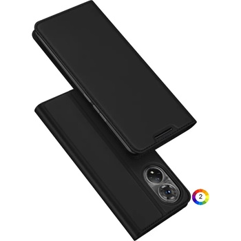 Image 1 of Huawei Honor 50 / Huawei nova 9 DUX DUCIS Кожен Калъф и Протектор