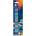 STAEDTLER Графитен молив, HB, шестоъгълен, STAEDTLER "170 BK3-1", Multiversum 170BK3E2-1 (170BK3E2-1)