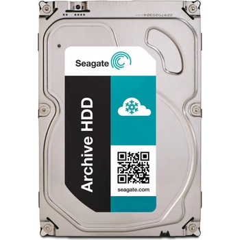 Seagate Archive 3.5 6TB 5900rpm 128MB SATA3 (ST6000AS0002)