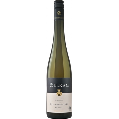 Allram Ried Heiligenstein Riesling 2022 Bílé 13,5% 0,75 l (holá láhev)